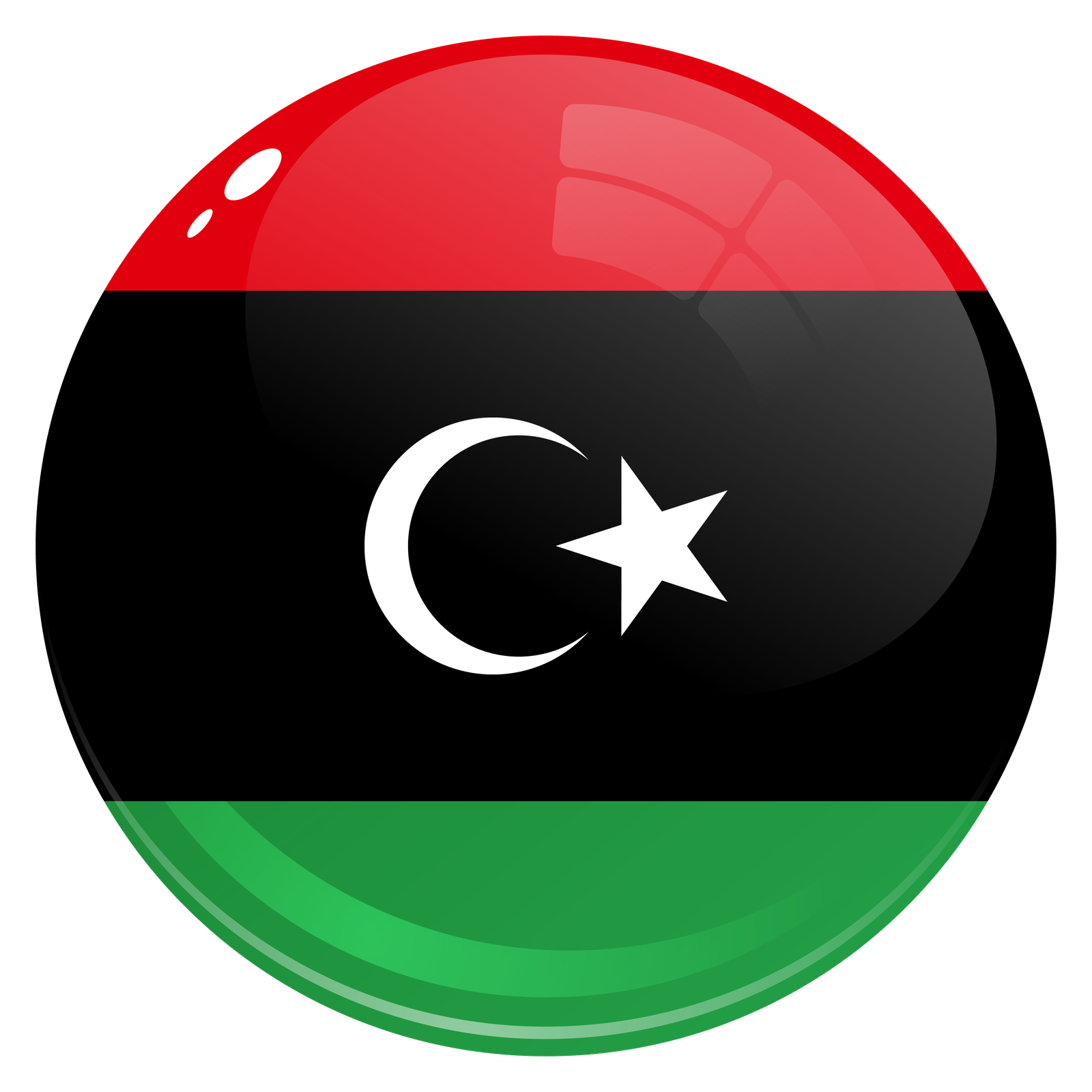 Arabic Flag